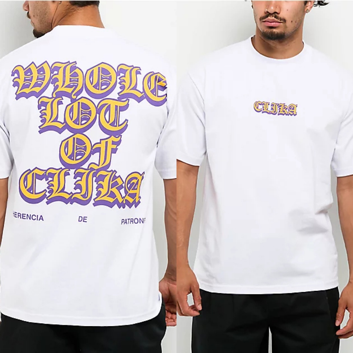 Hope West Coast Trendy Brand T - Hope Streetwear Brand ulasan dan harga