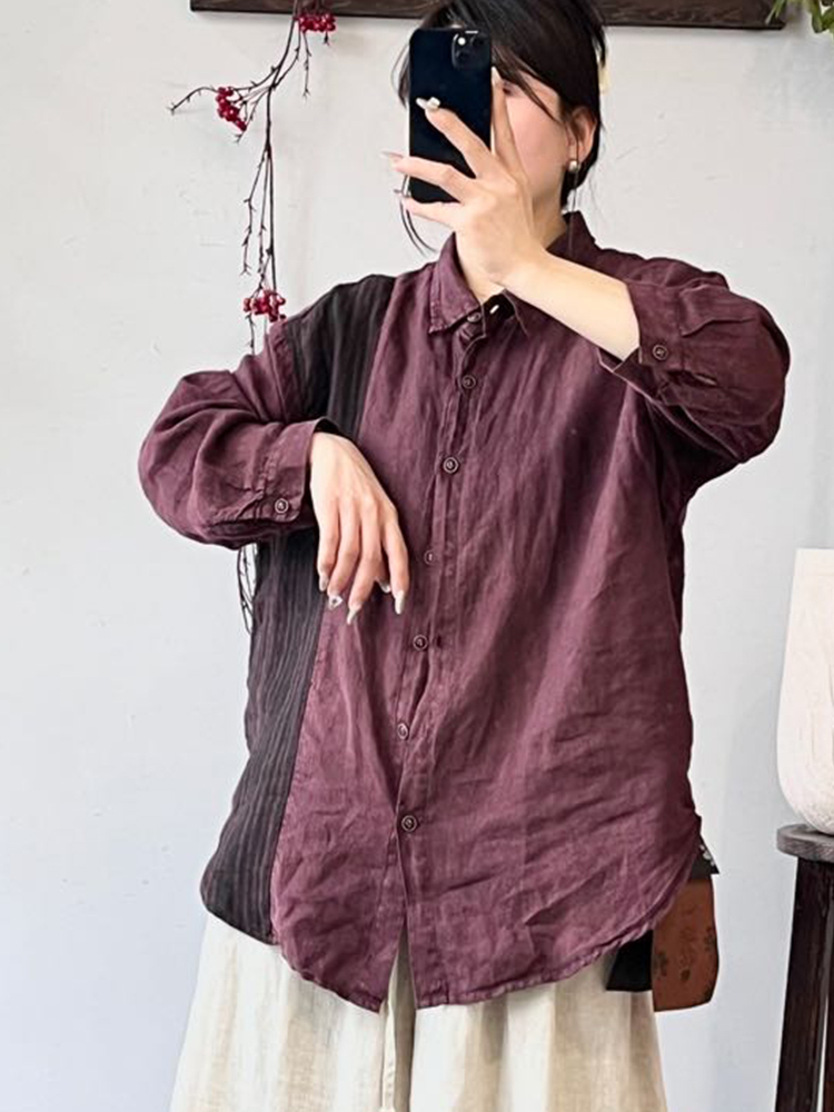Amax LuluE Merek 2025 Kemeja T - Women Streetwear Brand ulasan dan harga