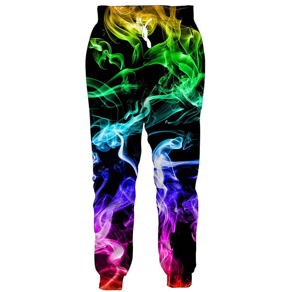 PLstar Celana Panjang Merek Ko - Streetwear Brand Joggers ulasan dan harga