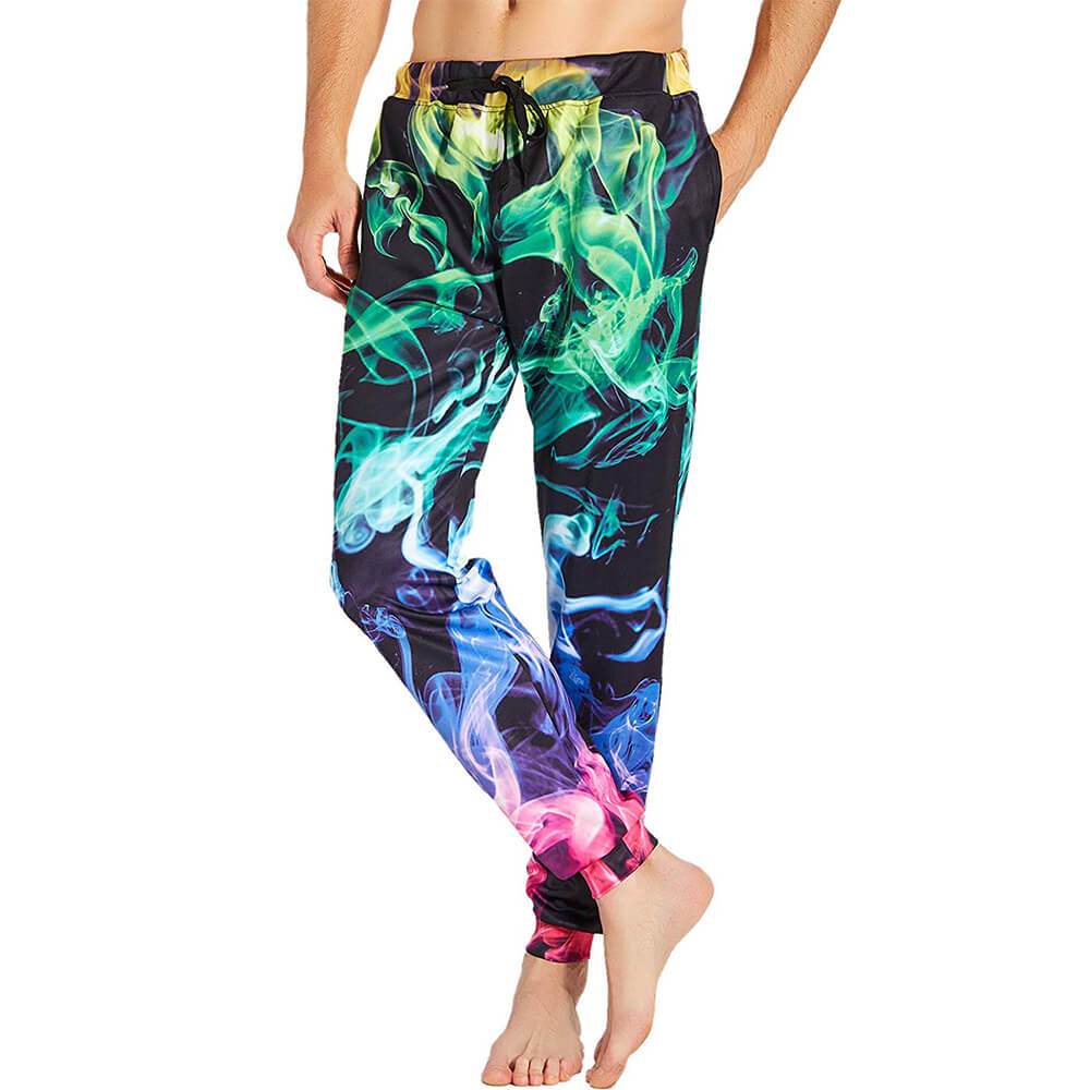 PLstar Celana Panjang Merek Ko - Streetwear Brand Joggers ulasan dan harga