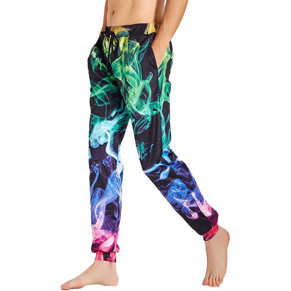 PLstar Celana Panjang Merek Ko - Streetwear Brand Joggers ulasan dan harga