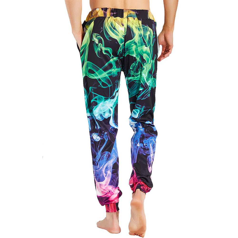 PLstar Celana Panjang Merek Ko - Streetwear Brand Joggers ulasan dan harga