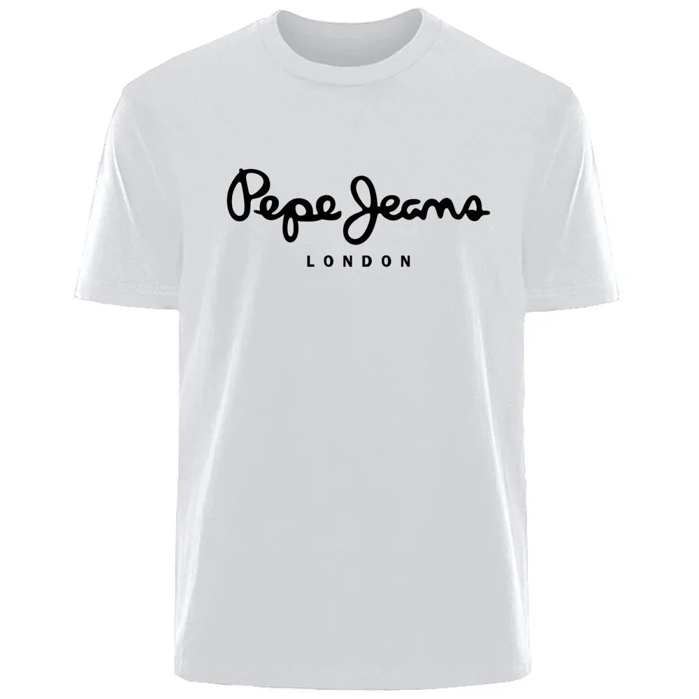 Pepe Jeans London Kaus Lengan  - Streetwear Brand London ulasan dan harga
