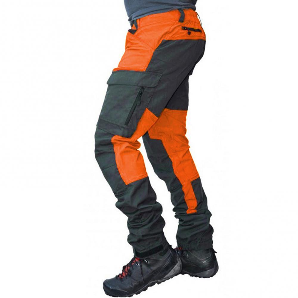 Celana kargo pria, celana karg - Streetwear Brand Clothing ulasan dan harga