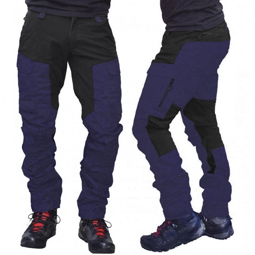 Celana kargo pria, celana karg - Streetwear Brand Clothing ulasan dan harga
