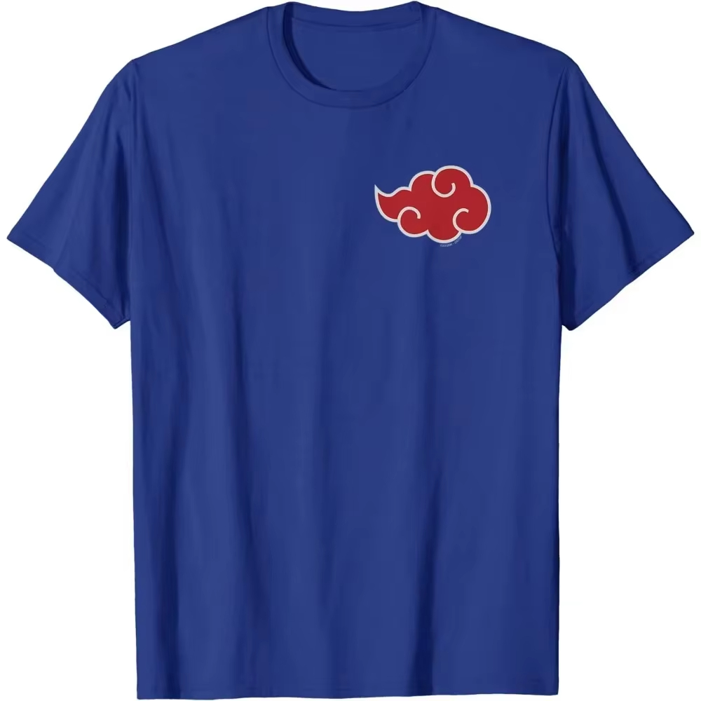 Kaos Pria 2026 Jepang Anime Ak - Streetwear Clothing Brands ulasan dan harga