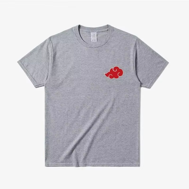 Kaos Pria 2026 Jepang Anime Ak - Streetwear Clothing Brands ulasan dan harga