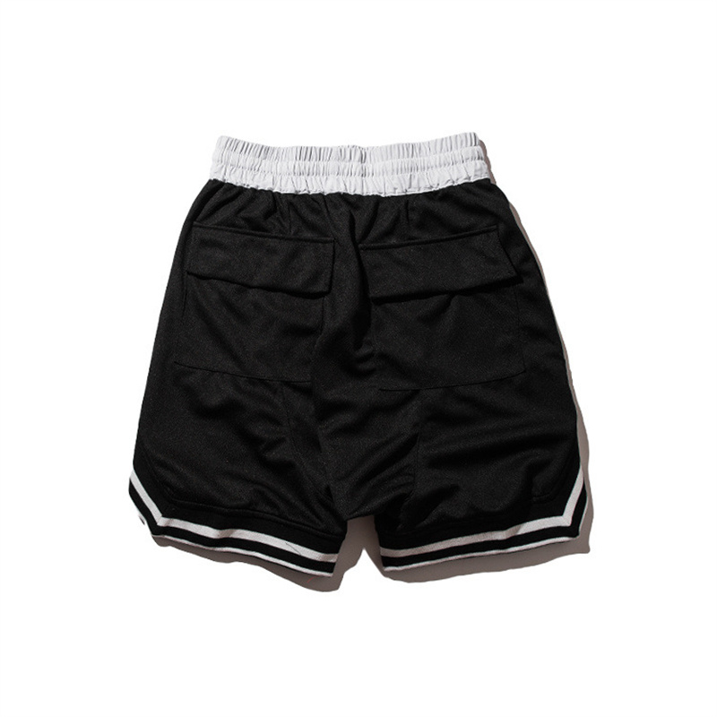 Celana Pendek Bermerek Celana  - Streetwear Brand Joggers ulasan dan harga