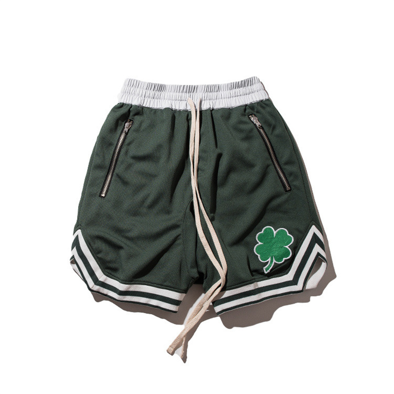 Celana Pendek Bermerek Celana  - Streetwear Brand Joggers ulasan dan harga