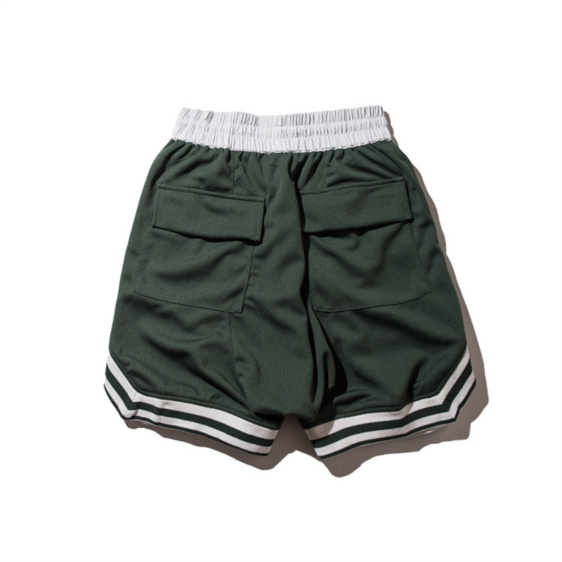 Celana Pendek Bermerek Celana  - Streetwear Brand Joggers ulasan dan harga