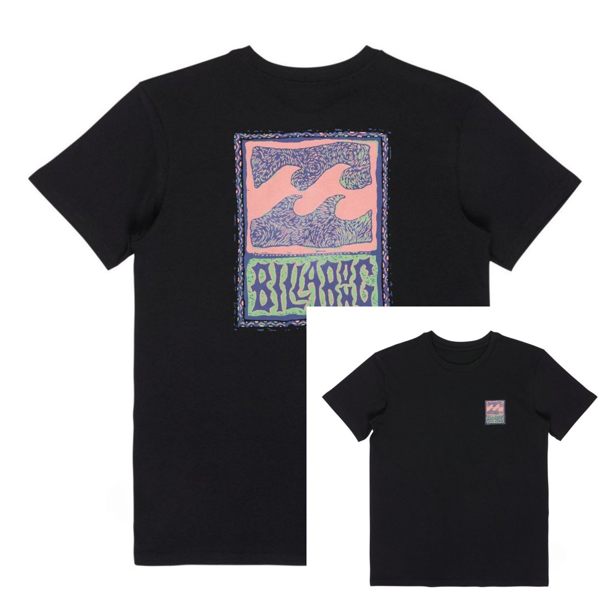 Broadsheet Premium Surfing Pak - Streetwear Clothing Brands ulasan dan harga