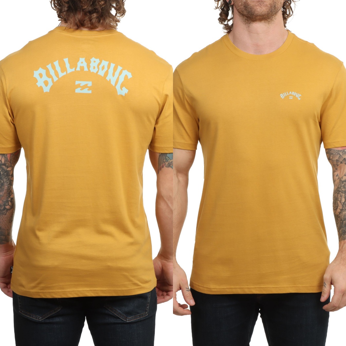Broadsheet Premium Surfing Pak - Streetwear Clothing Brands ulasan dan harga