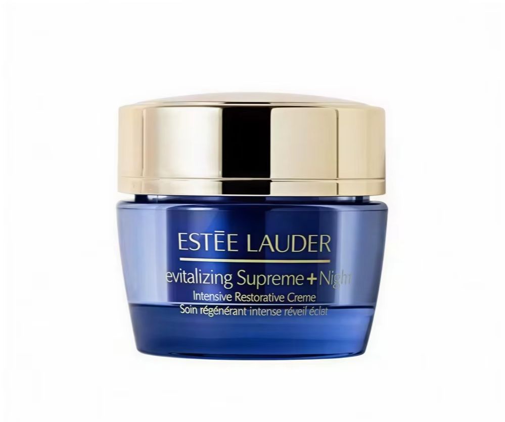 Estee Lauder Revitalizing Supr - Supreme Brand Streetwear ulasan dan harga