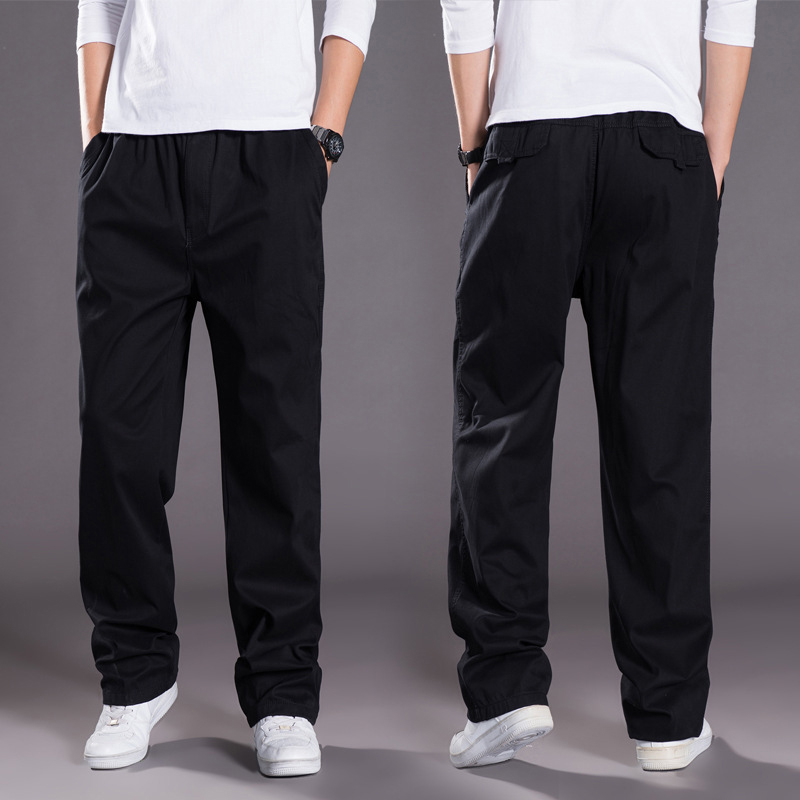 Epligg celana panjang katun un - Streetwear Brand Clothing ulasan dan harga