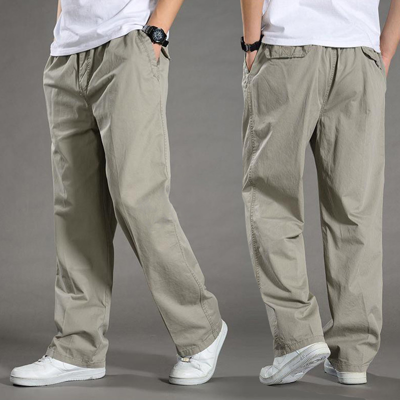 Epligg celana panjang katun un - Streetwear Brand Clothing ulasan dan harga