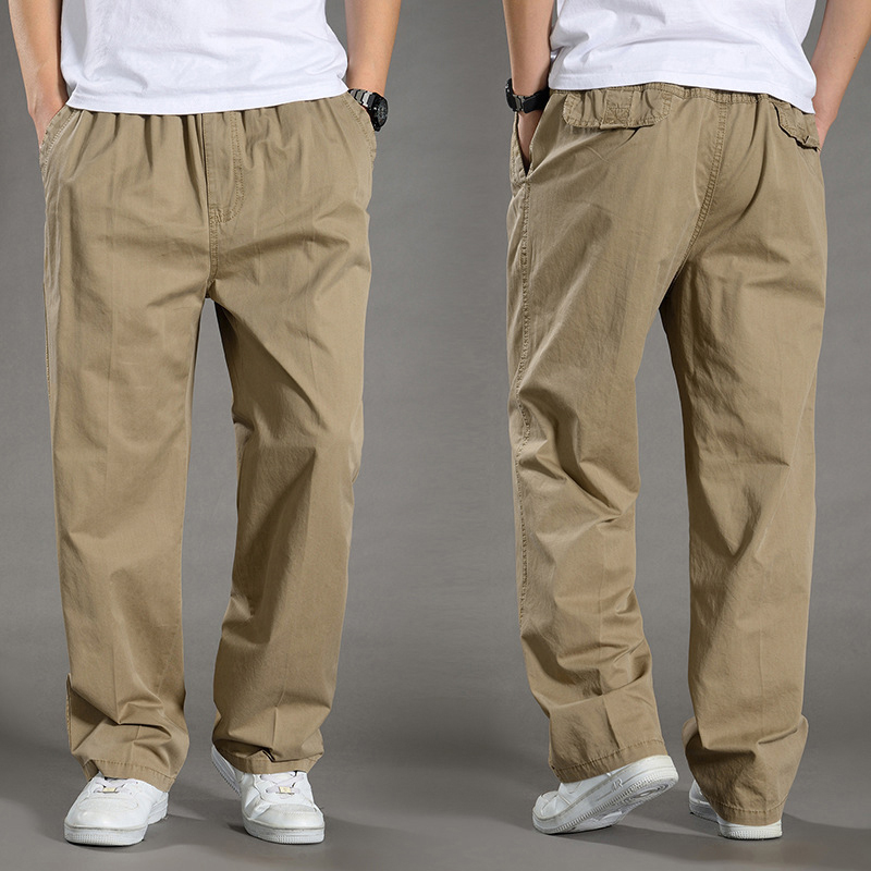 Epligg celana panjang katun un - Streetwear Brand Clothing ulasan dan harga